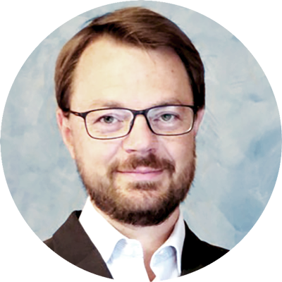 Eric Bavière